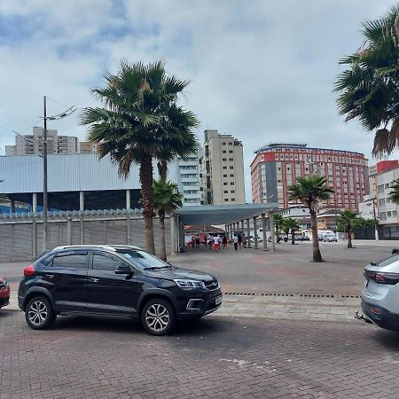 Apartamento Apto Excelente Localizacao Praia Grande  Exterior foto