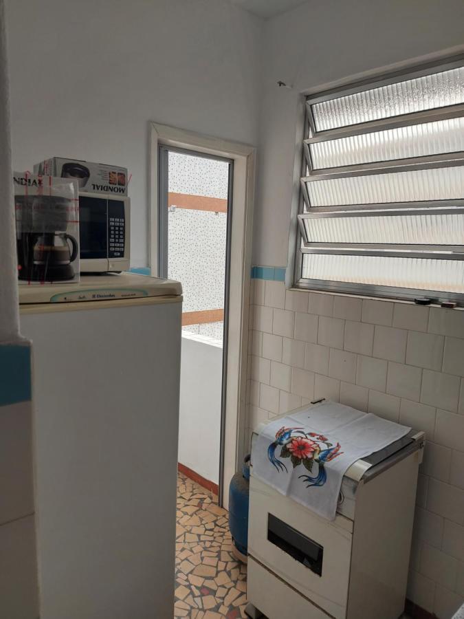 Apartamento Apto Excelente Localizacao Praia Grande  Exterior foto