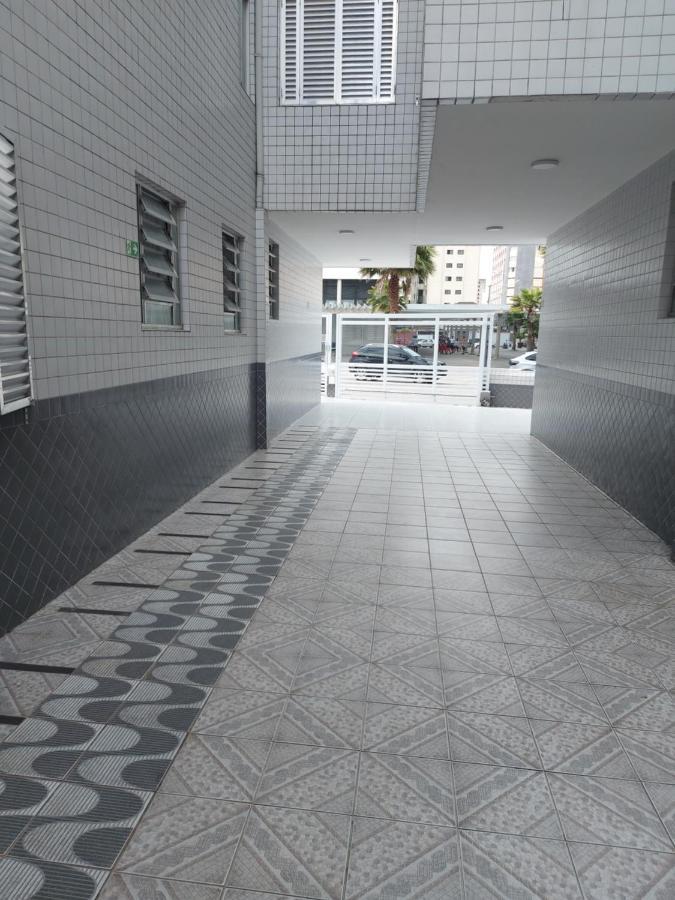 Apartamento Apto Excelente Localizacao Praia Grande  Exterior foto