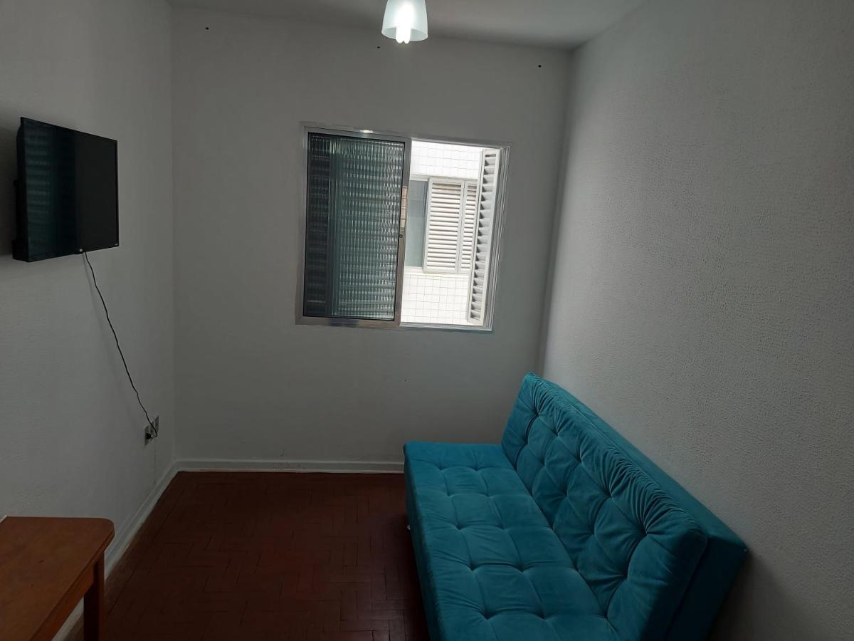 Apartamento Apto Excelente Localizacao Praia Grande  Exterior foto