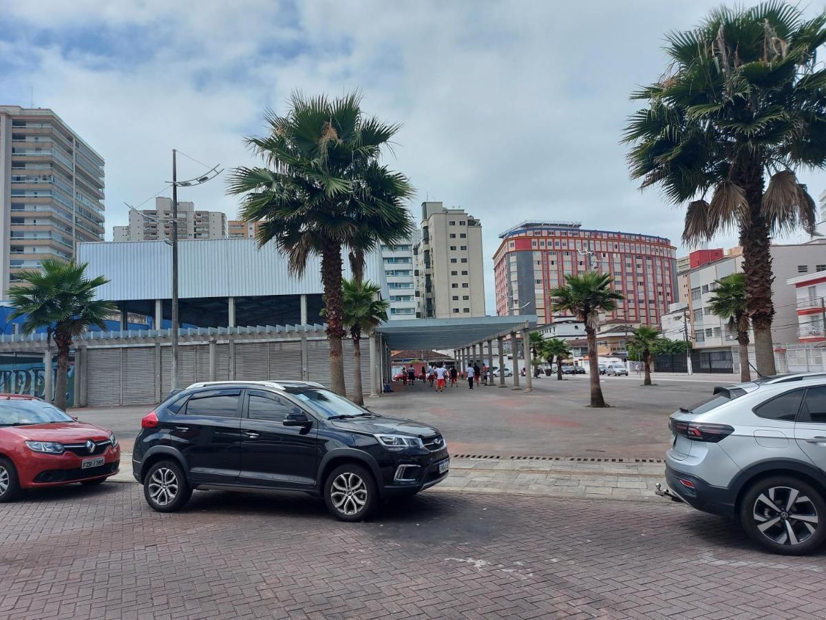 Apartamento Apto Excelente Localizacao Praia Grande  Exterior foto